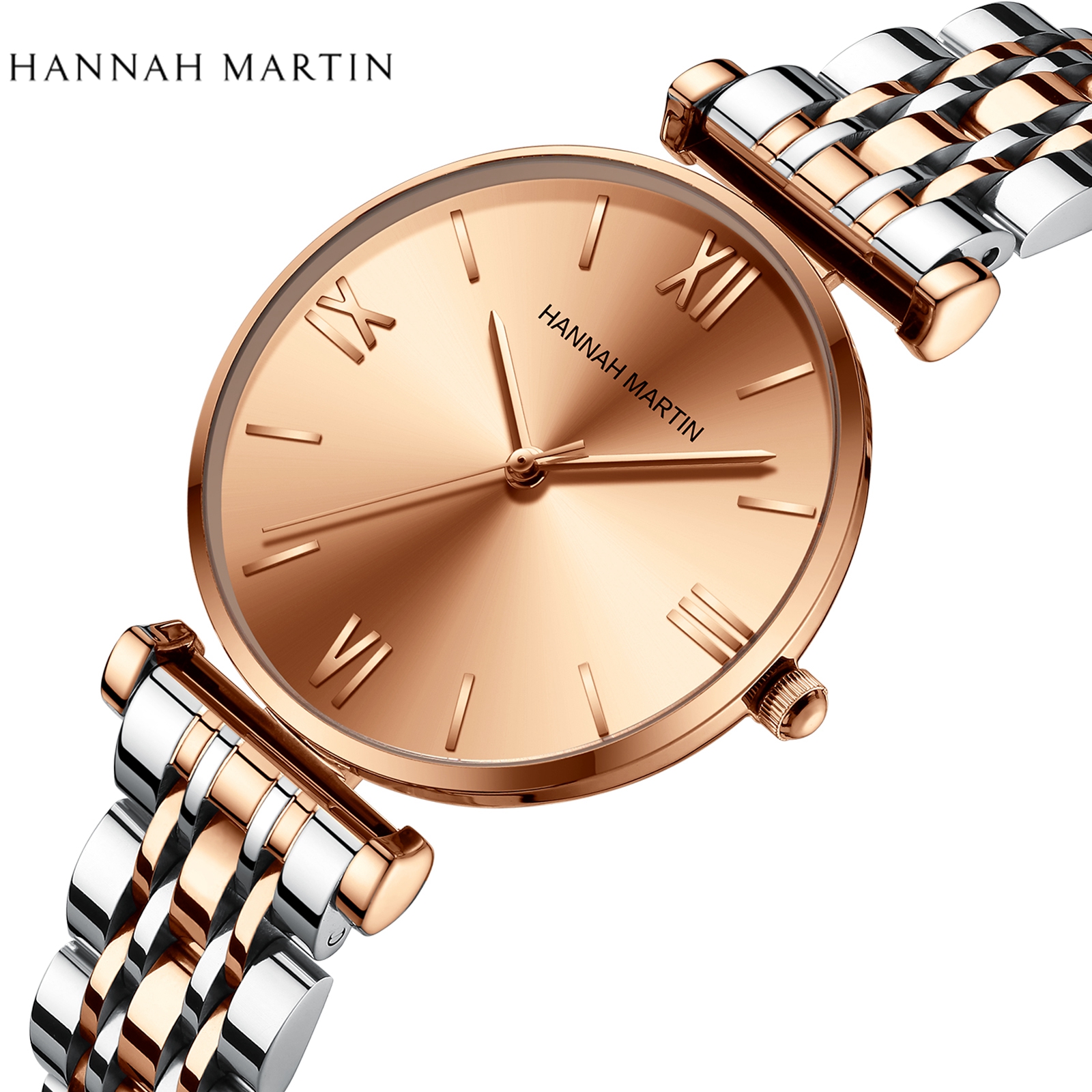 Anti-Magnetic Watch - 2022 New Listing Ladies Luxury Watch