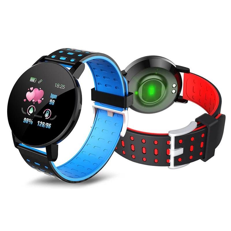 Children's Sports Smart Watch  – Smartwatch Digital Watches For Boys recenzja i cena