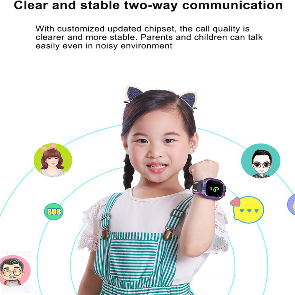 Children's Wristwatch Kids Sma – Smartwatch Digital Watches For Boys recenzja i cena
