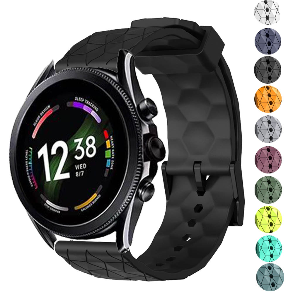 Silicone Strap For Fossil gen  – Fossil Watches Smartwatch Gen 4 recenzja i cena