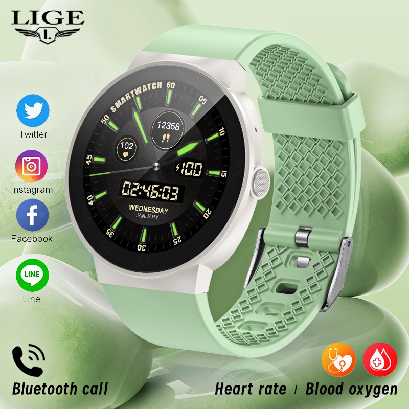 FOXBOX Smart Watch Health Spor – Smartwatch Watches For Sale recenzja i cena