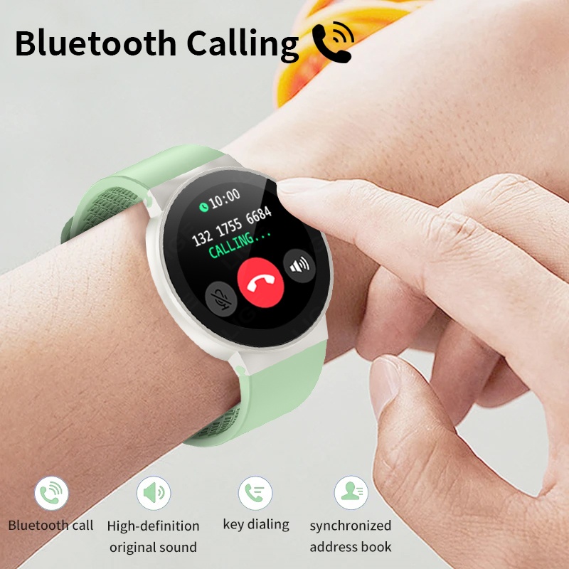 FOXBOX Smart Watch Health Spor – Smartwatch Watches For Sale recenzja i cena