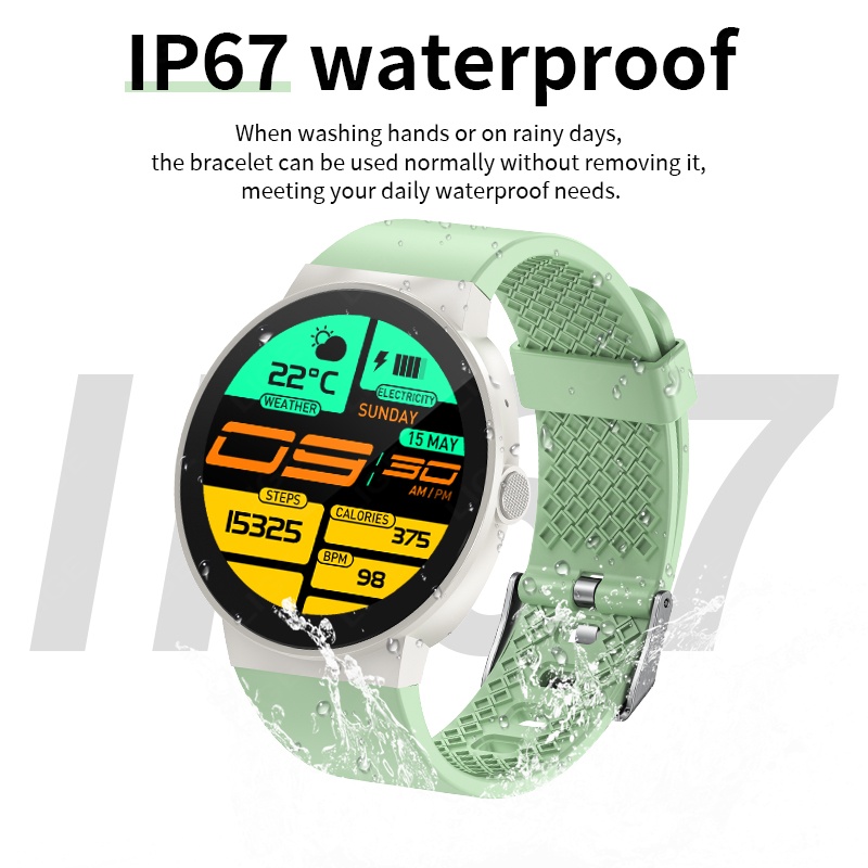 FOXBOX Smart Watch Health Spor – Smartwatch Watches For Sale recenzja i cena