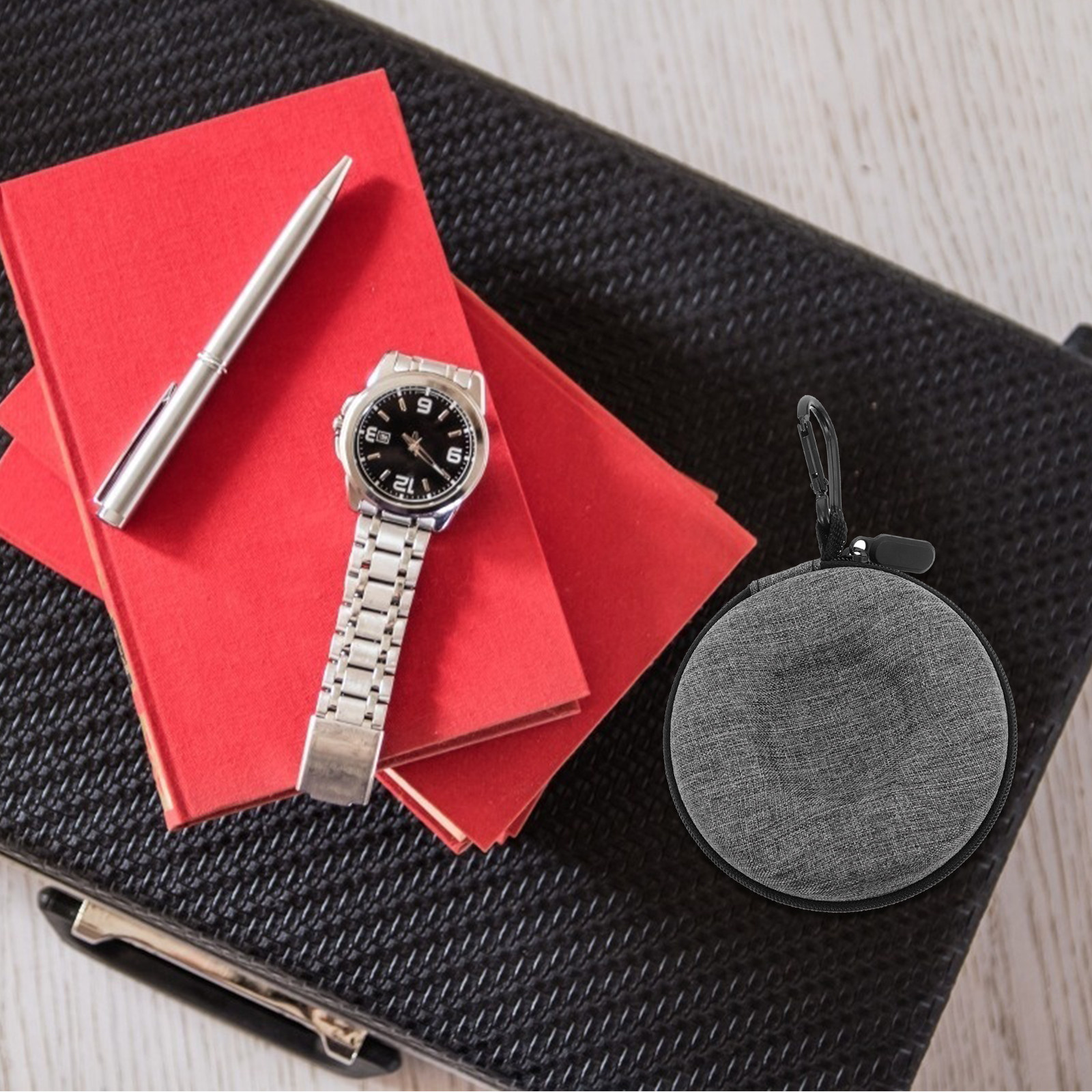 1Pcs Eva Watch Case Premium Sh – Smartwatch Premium Watches For Women recenzja i cena