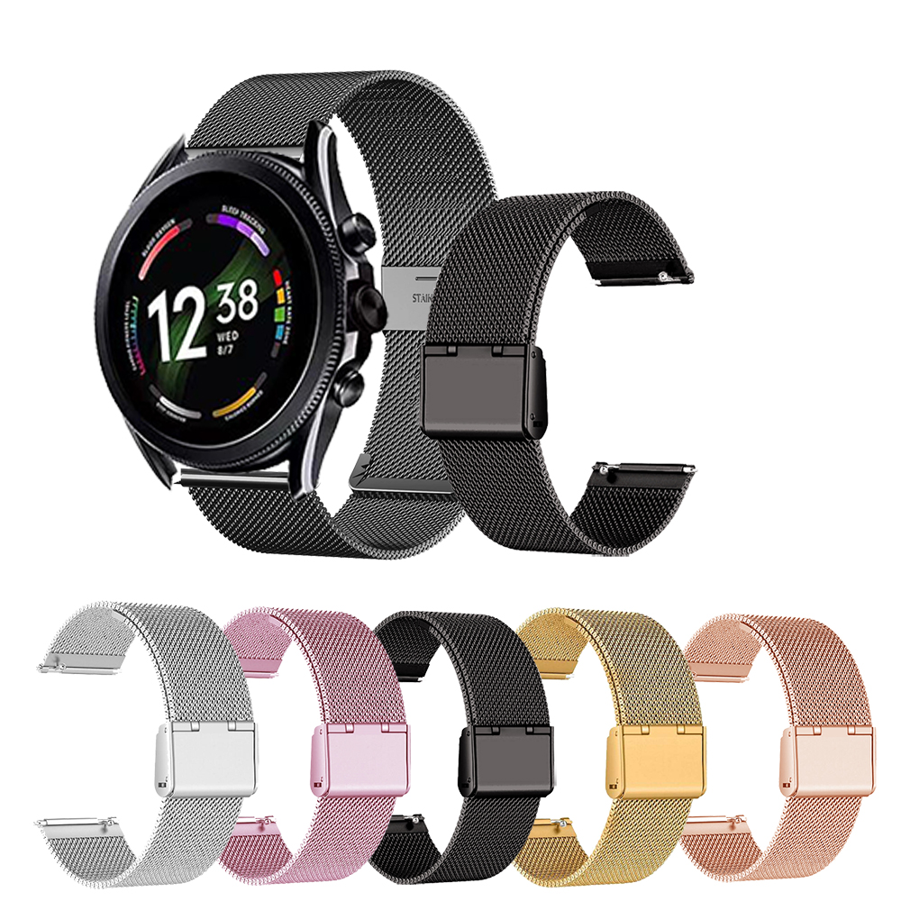 Metal Strap For Fossil gen 6 4 – Fossil Watches Smartwatch Gen 4 recenzja i cena