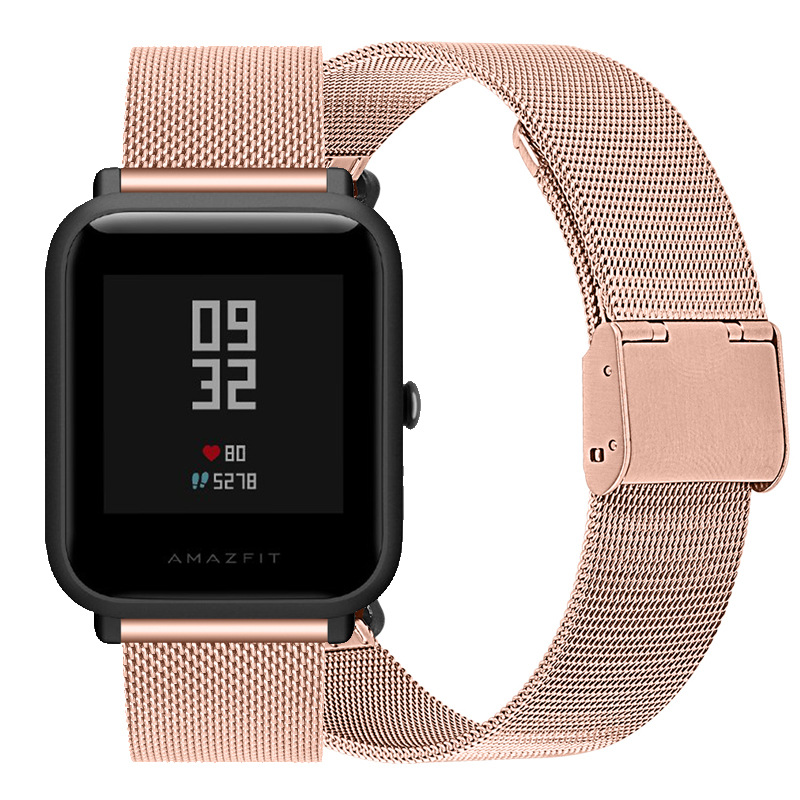Metal Strap For Fossil gen 6 4 – Fossil Watches Smartwatch Gen 4 recenzja i cena