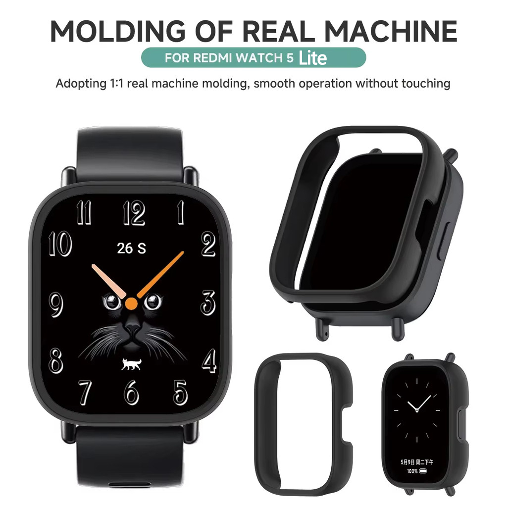 Hollow PC Case For Xiaomi Redm – Watch Redmi recenzja i cena