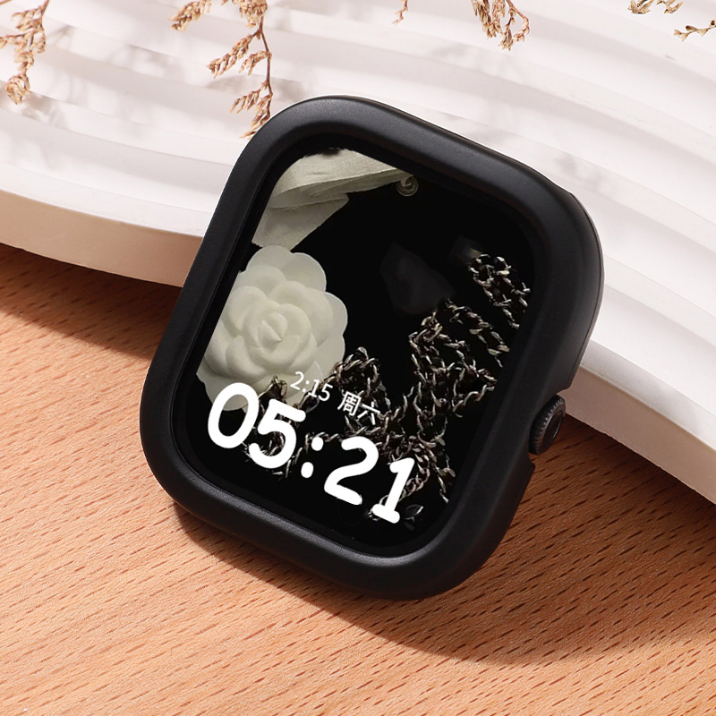 Hollow PC Case For Xiaomi Redm – Watch Redmi recenzja i cena