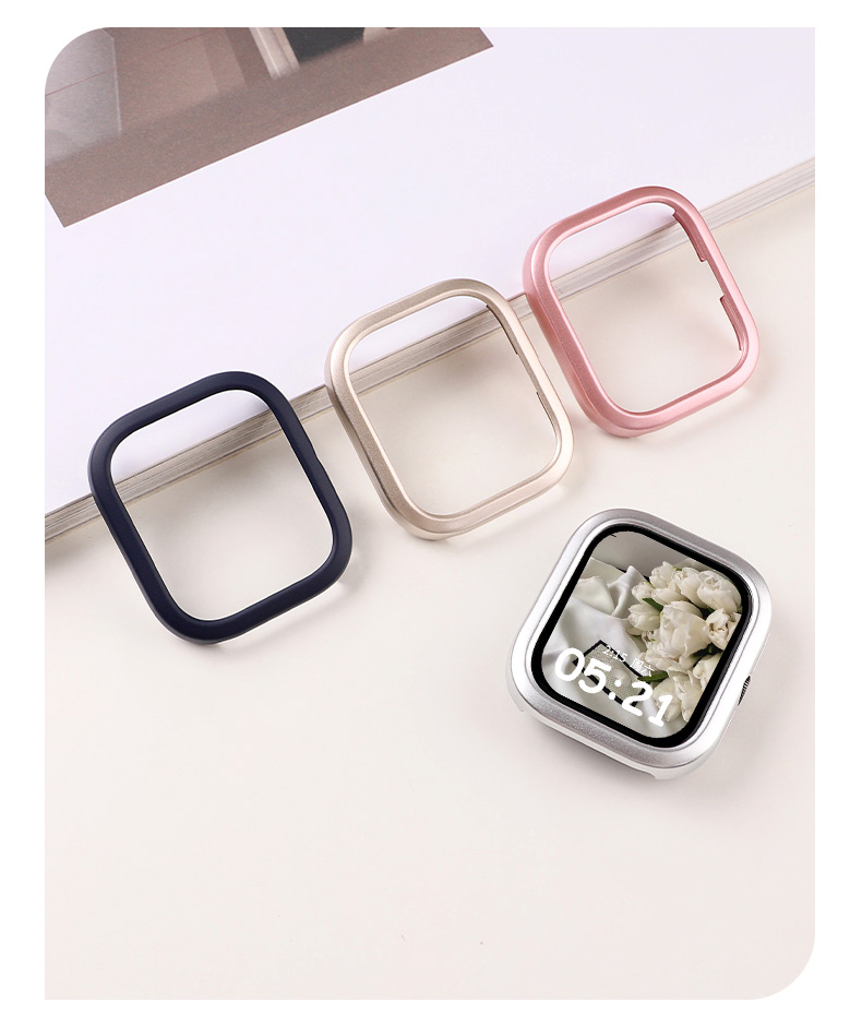 Hollow PC Case For Xiaomi Redm – Watch Redmi recenzja i cena