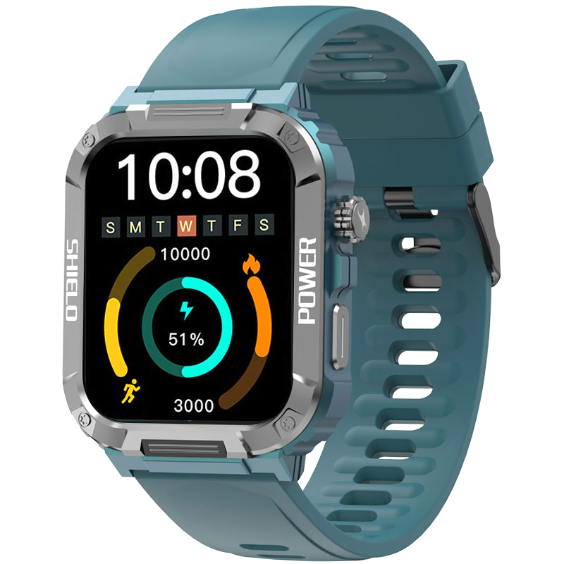 Smart Watch for Men Women Wire – Smartwatch Iphone Watches For Women recenzja i cena