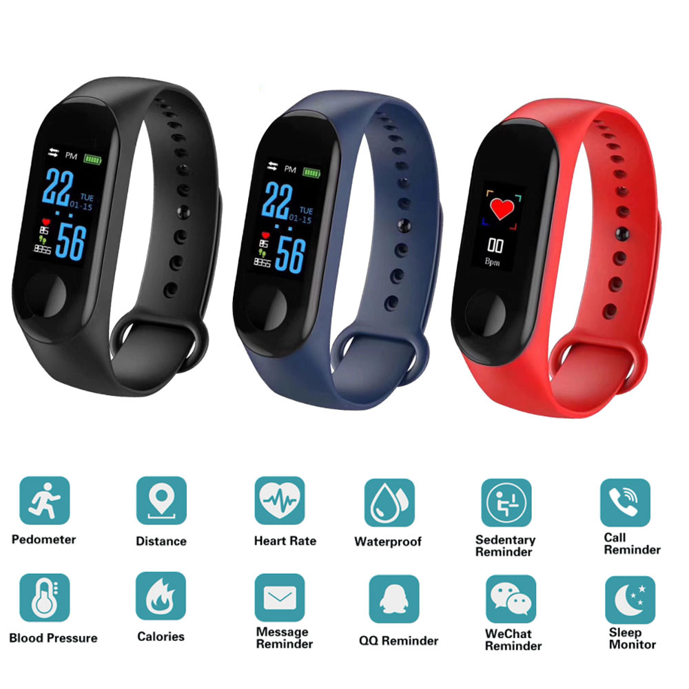 Smart Watch Kids Watches Child – Smartwatch Digital Watches For Boys recenzja i cena