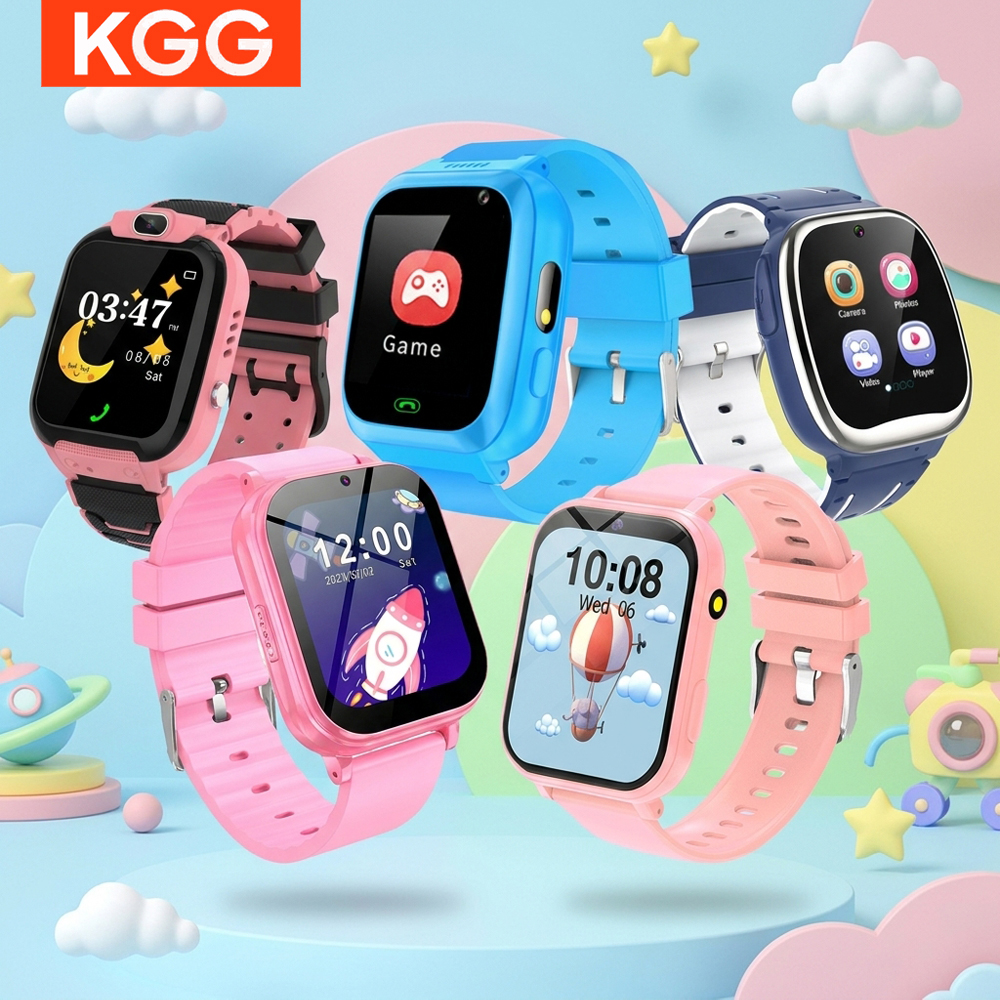 Promotion Kids Smart Watch SO – Smartwatch Watches Birthday Gift For Boys recenzja i cena