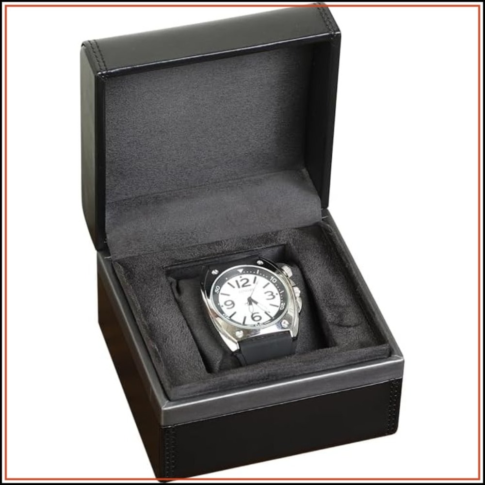 Luxury Single Watch Box: Premi – Smartwatch Premium Watches For Women recenzja i cena