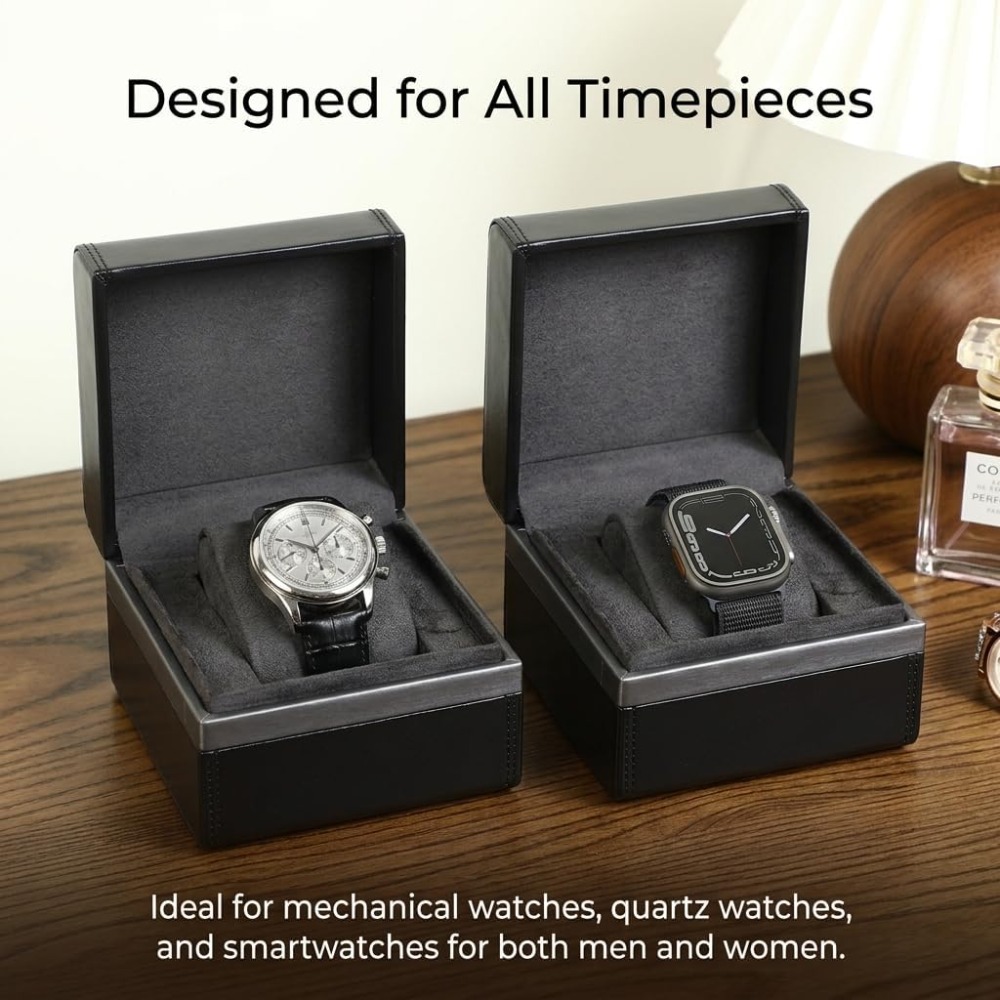 Luxury Single Watch Box: Premi – Smartwatch Premium Watches For Women recenzja i cena