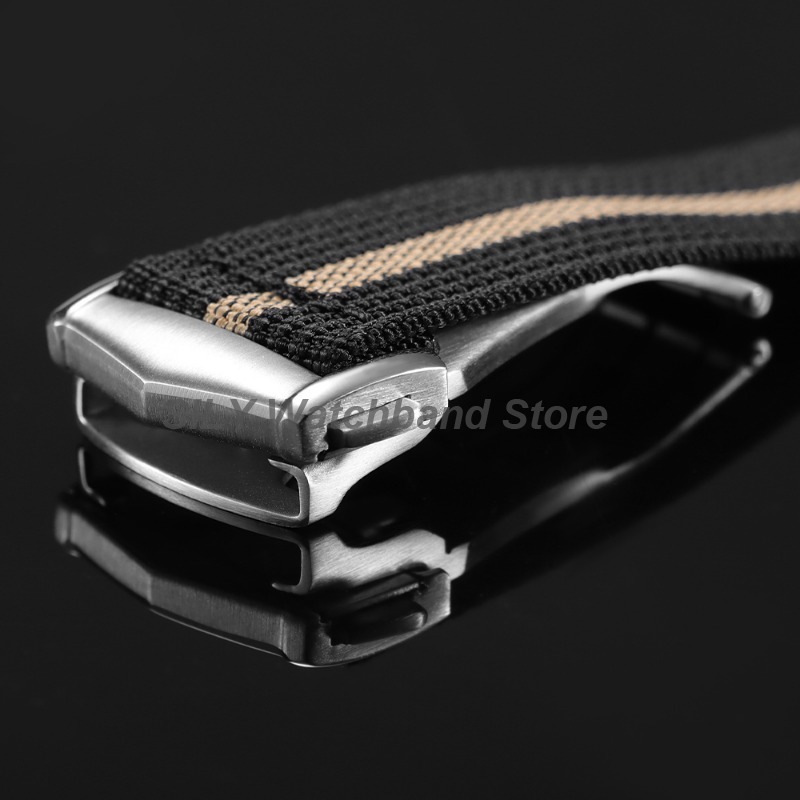 Stainless Steel Deployment Cla – Watches Omega recenzja i cena