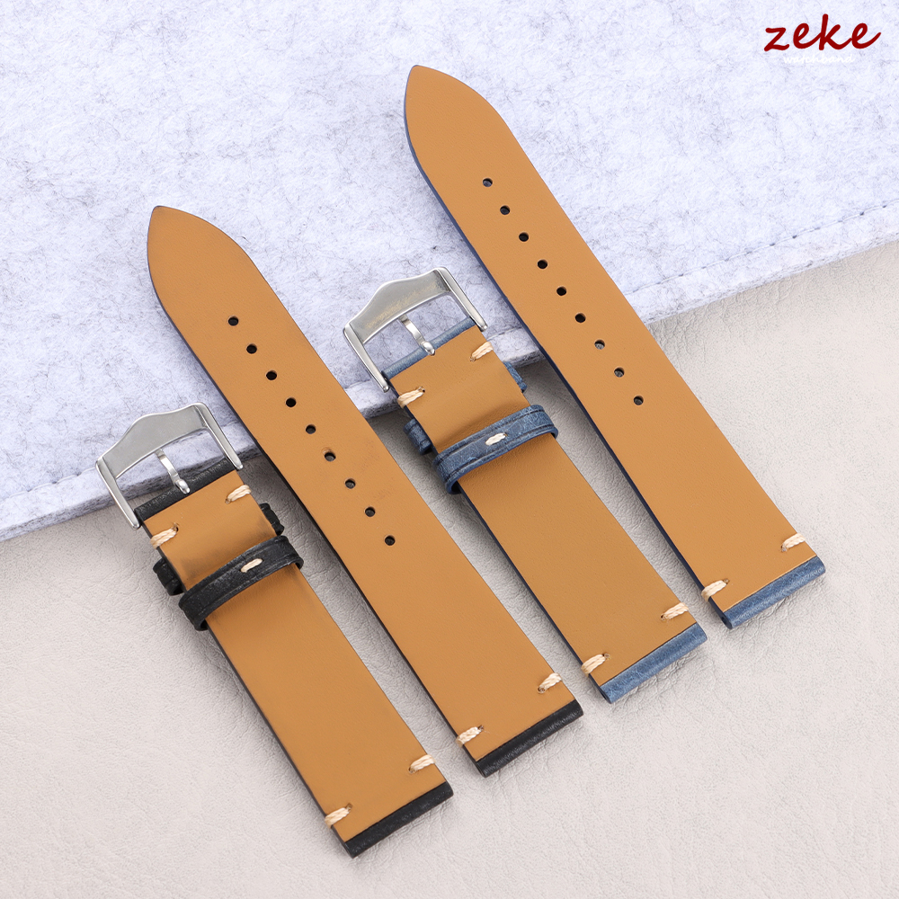 Vintage Oil Wax Watch Band Han – Omega Watches Smartwatch recenzja i cena