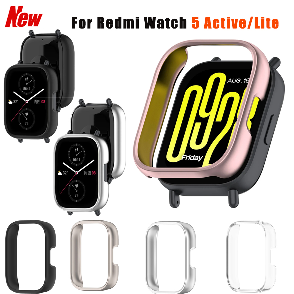 2026new PC Case for Redmi Watc – Watch Redmi recenzja i cena