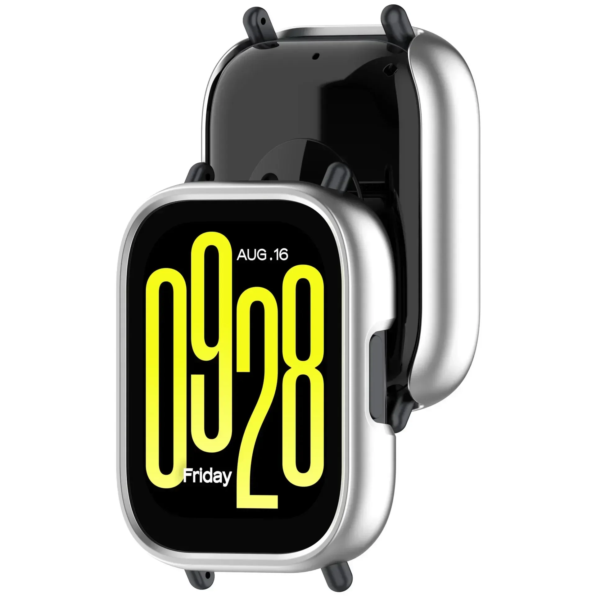 2026new PC Case for Redmi Watc – Watch Redmi recenzja i cena