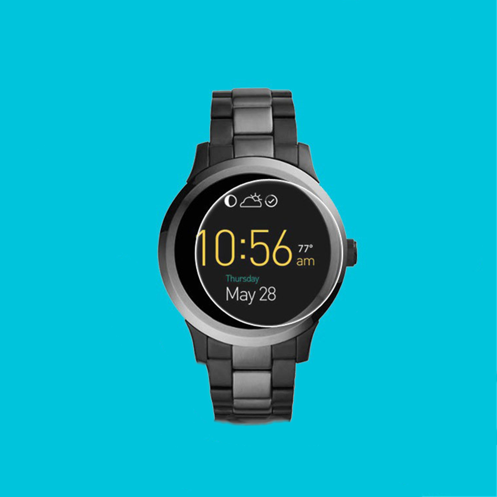 5Pcs/Lot 9H 2.5D Clear Tempere – Fossil Watches Smartwatch Gen 4 recenzja i cena