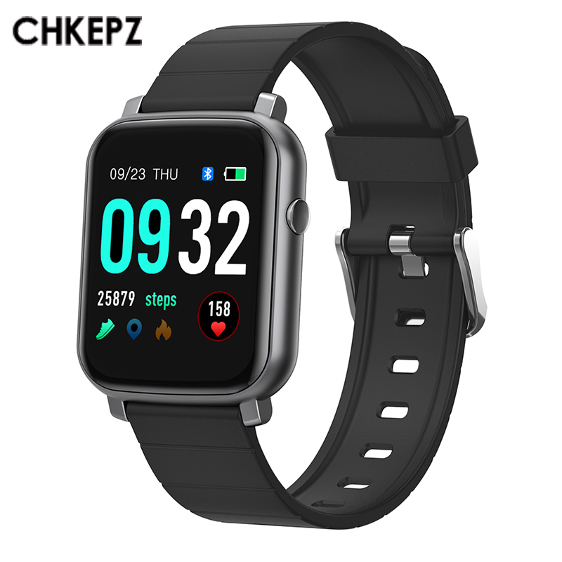 IP68 Smart Watch men fitness b – Smartwatch Iphone Watches For Women recenzja i cena