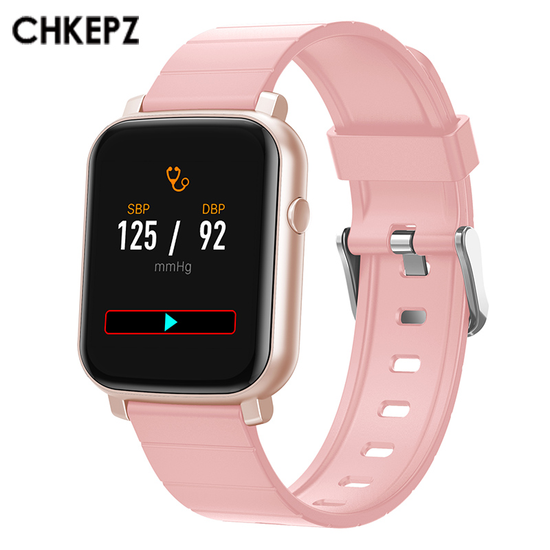 IP68 Smart Watch men fitness b – Smartwatch Iphone Watches For Women recenzja i cena