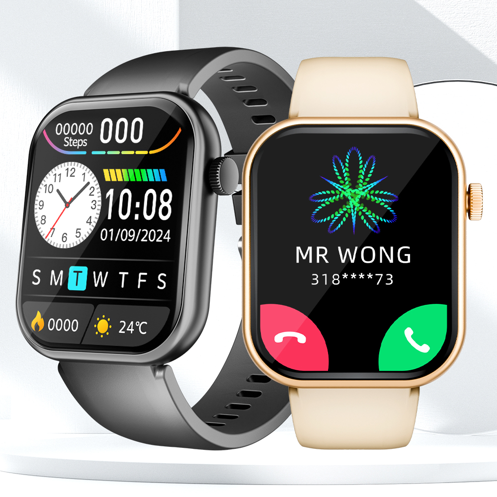 1.83“ Sports Smart Watch Men W – Smartwatch Iphone Watches For Women recenzja i cena