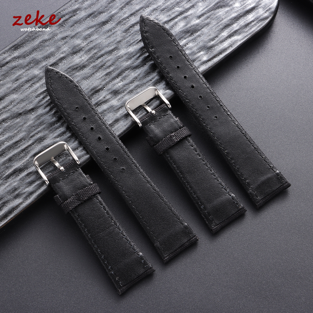 Sailcloth Watch Strap 20mm 22m – Omega Watches Smartwatch recenzja i cena
