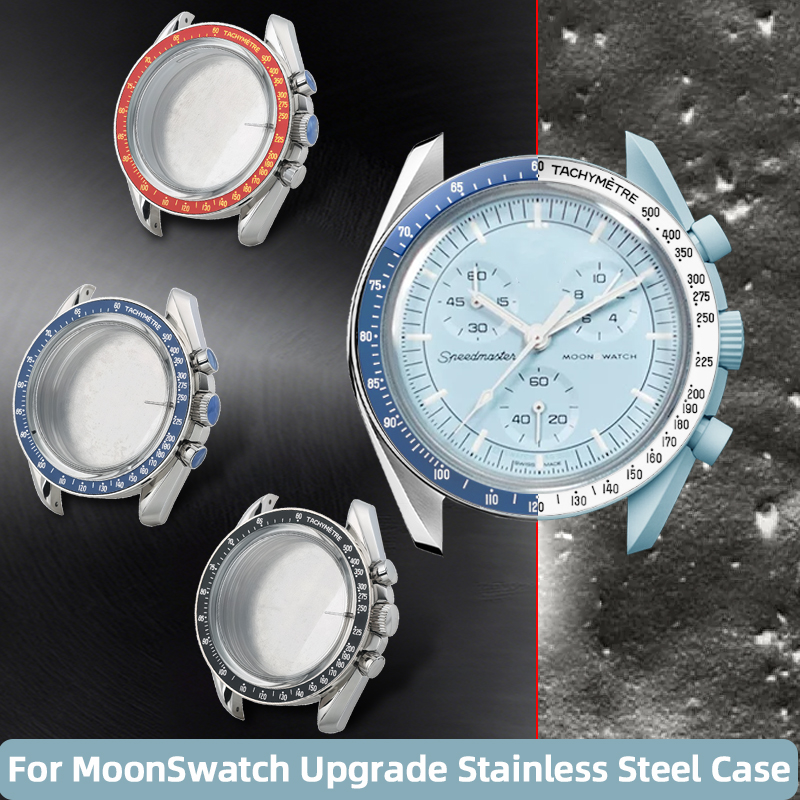 For swatch&omega moonswatch wa – Watches Omega recenzja i cena