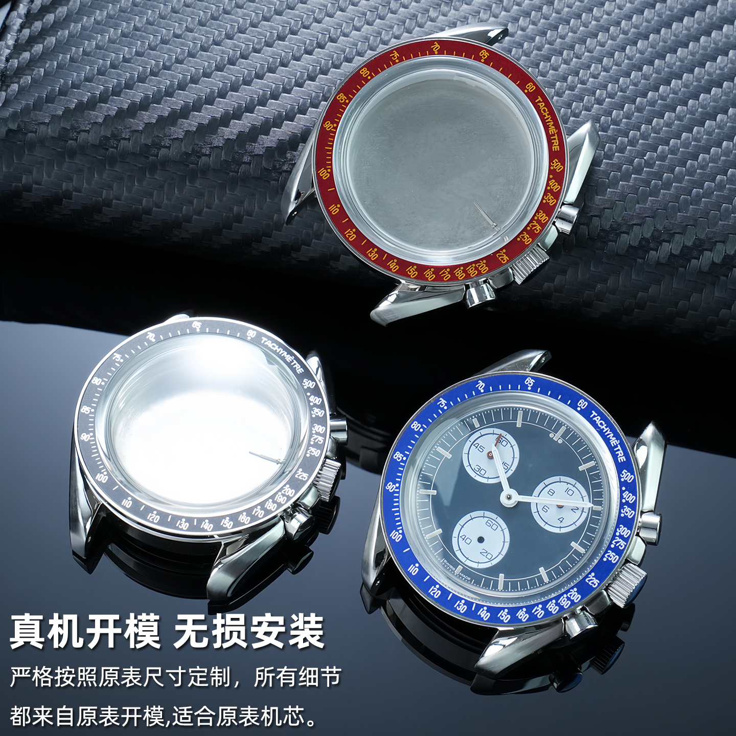 For swatch&omega moonswatch wa – Watches Omega recenzja i cena