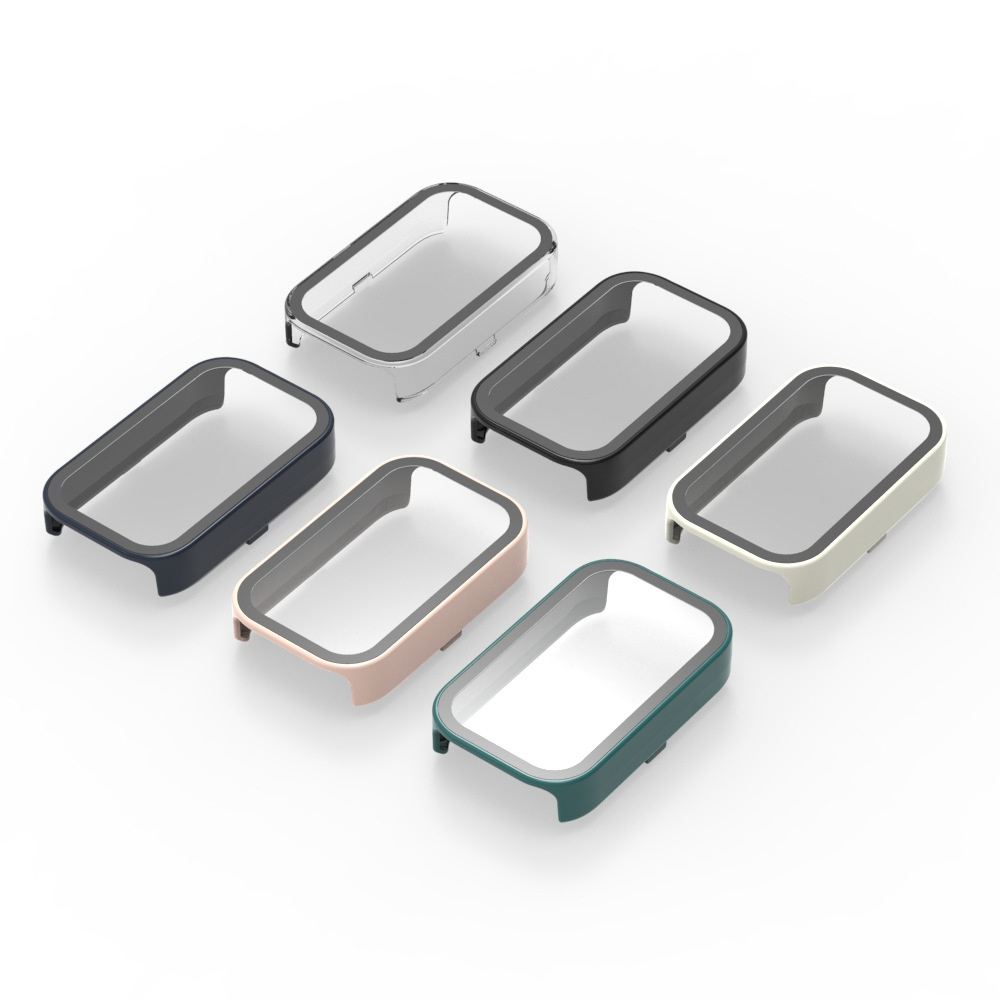 Tempered Glass+Case for Xiaomi – Watch Redmi recenzja i cena