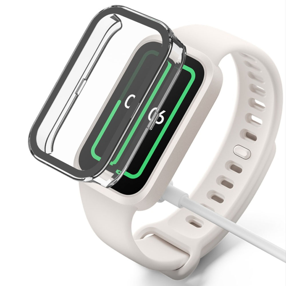 Tempered Glass+Case for Xiaomi – Watch Redmi recenzja i cena