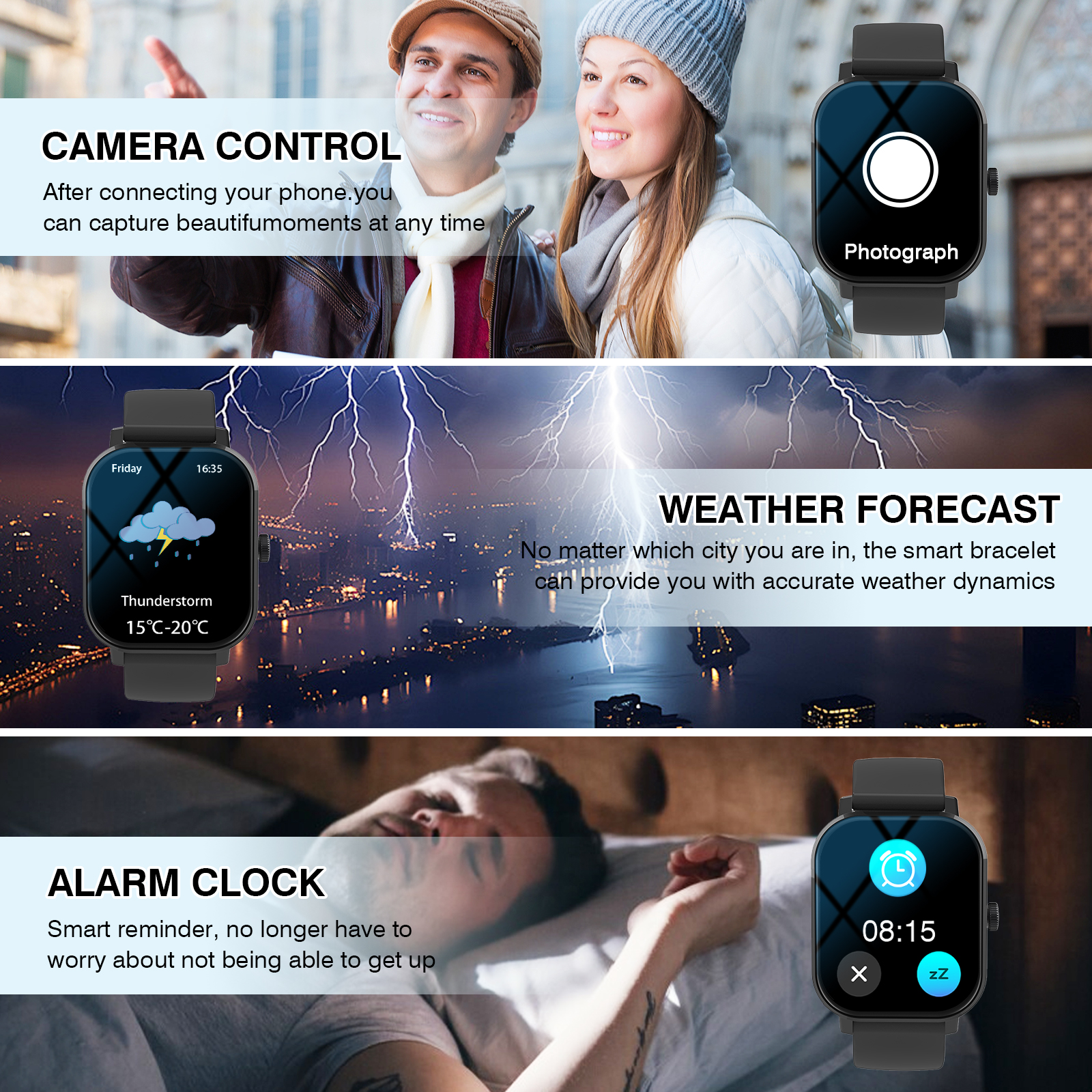 Smart Watch, Wireless Call/Dia – Smartwatch Iphone Watches For Women recenzja i cena