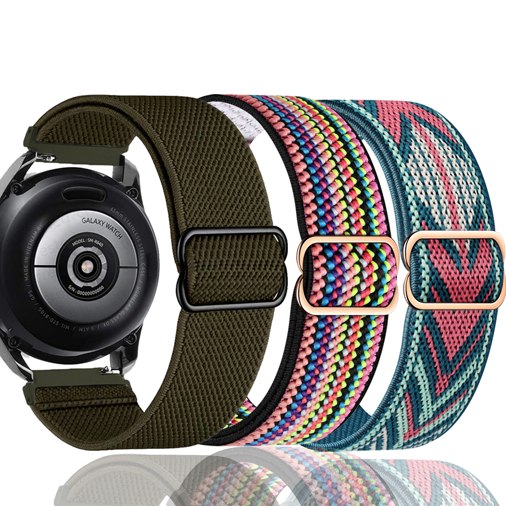 22mm strap For Fossil Gen 5 6  – Fossil Watches Smartwatch Gen 4 recenzja i cena