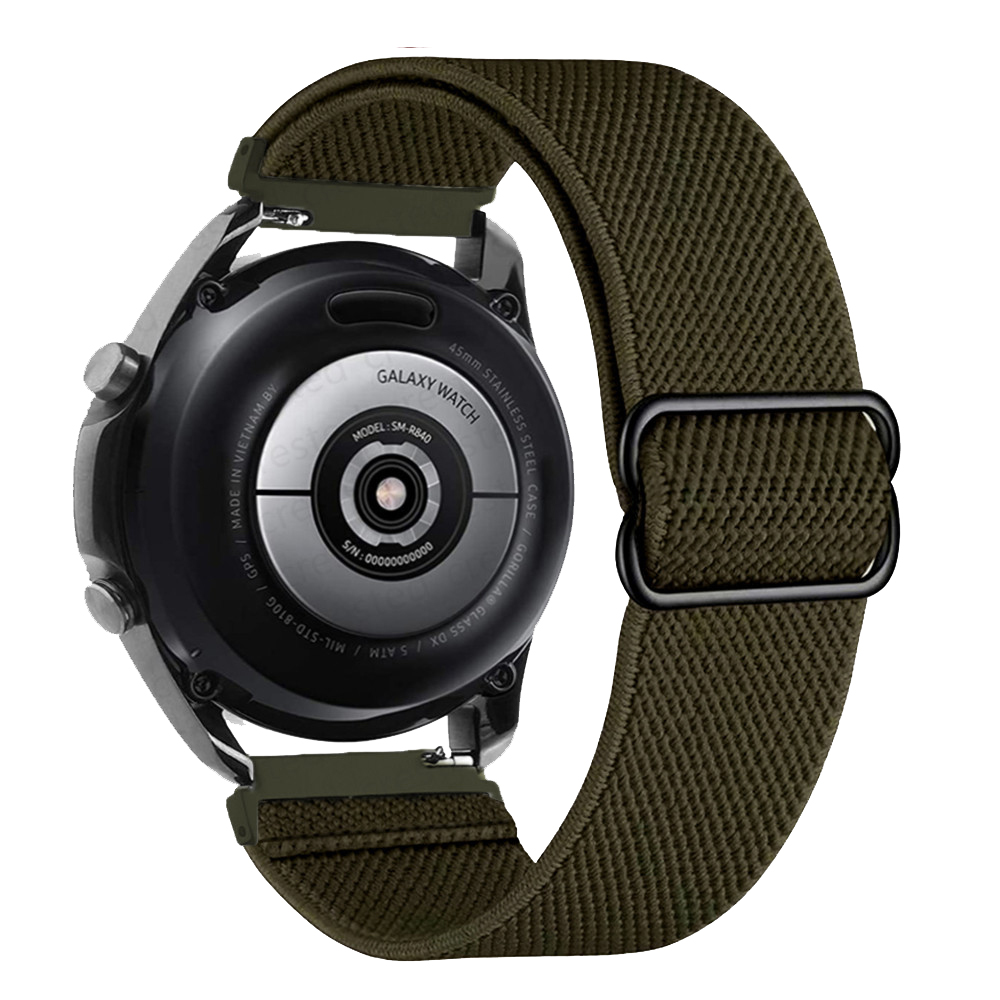 22mm strap For Fossil Gen 5 6  – Fossil Watches Smartwatch Gen 4 recenzja i cena