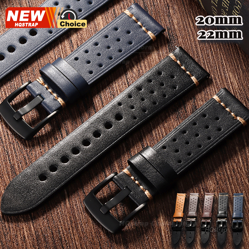 Stitching Breathable Watch Str – Omega Watches Smartwatch recenzja i cena