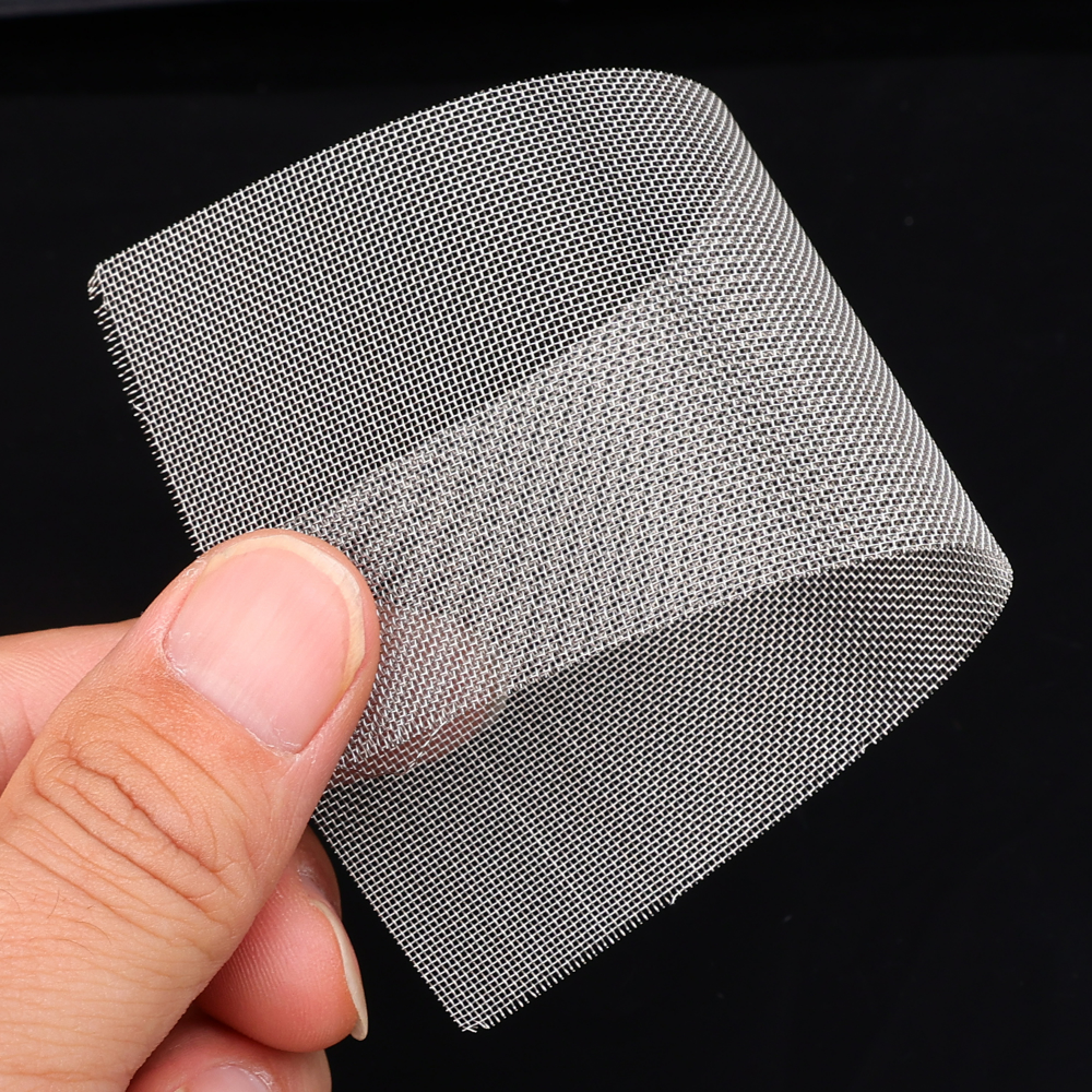 Stainless Steel Repair Mesh Ca – Mesh Stainless Strap recenzja i cena