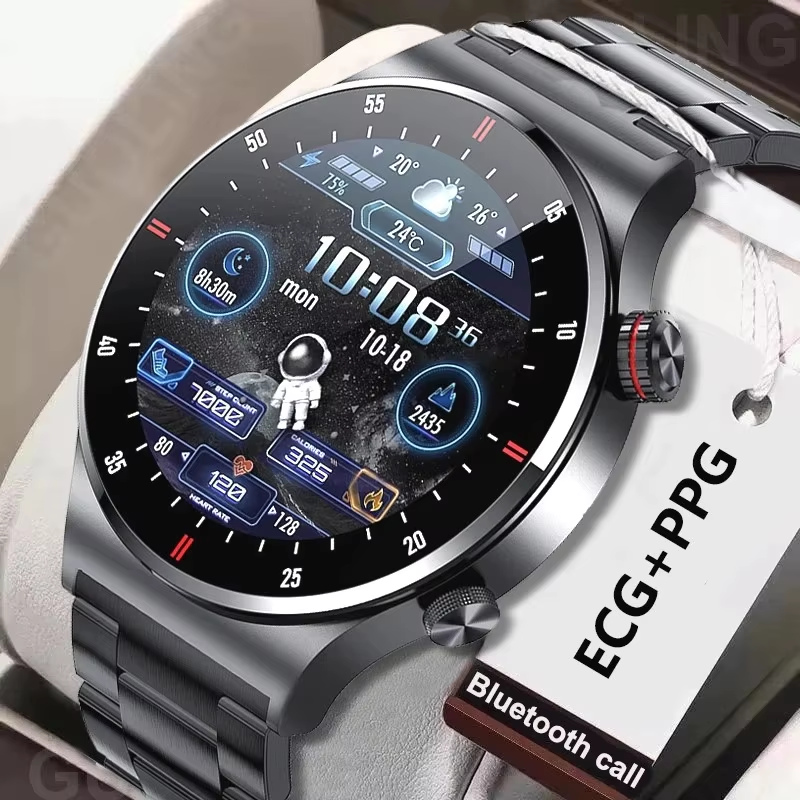 For iPhone 14 Plus 13 12 11 Pr – Smartwatch Iphone Watches For Women recenzja i cena