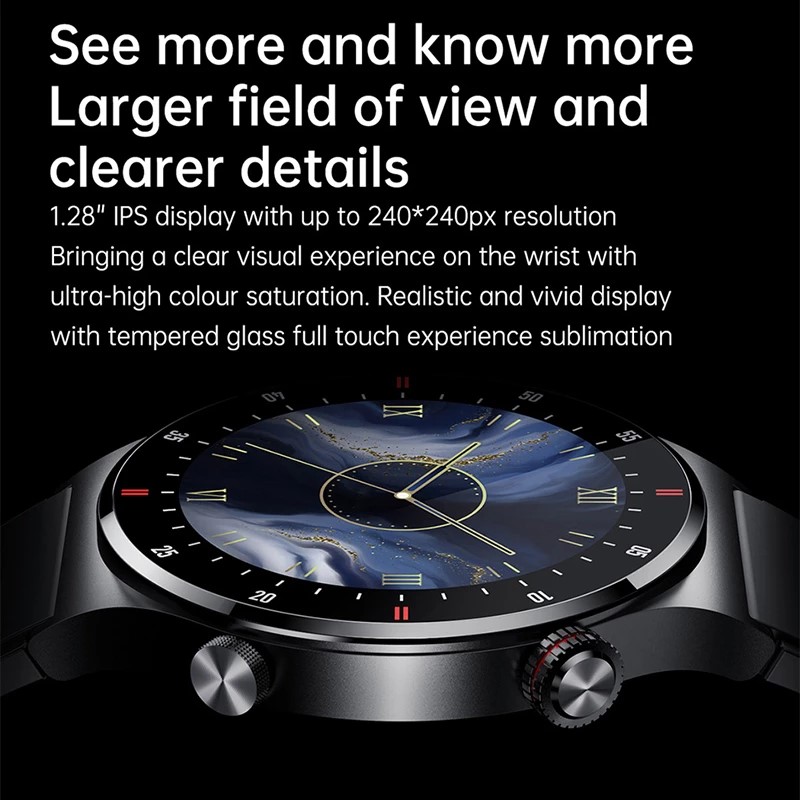 For iPhone 14 Plus 13 12 11 Pr – Smartwatch Iphone Watches For Women recenzja i cena