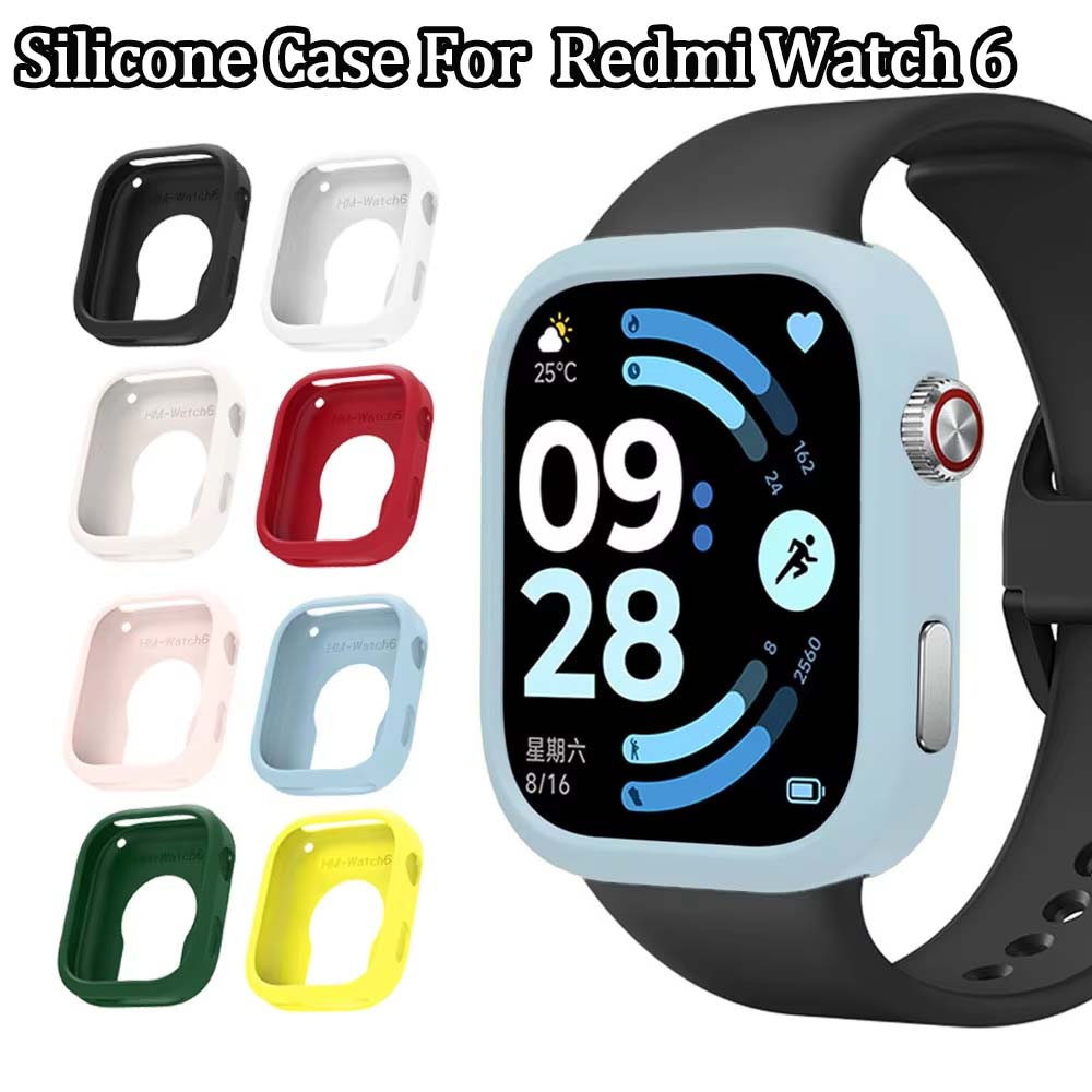 Screen Protective Case For Red – Watch Redmi recenzja i cena
