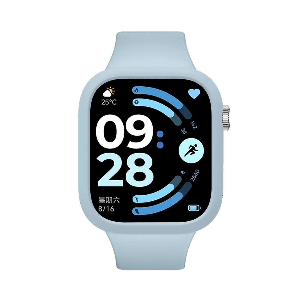 Screen Protective Case For Red – Watch Redmi recenzja i cena