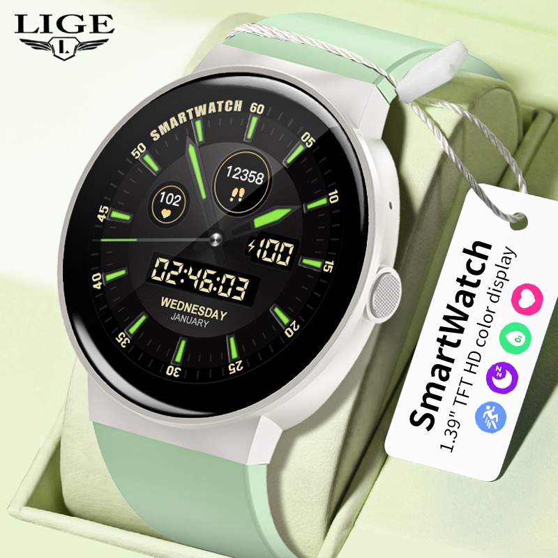 FOXBOX Smart Watches Health Sp – Smartwatch Watches For Sale recenzja i cena