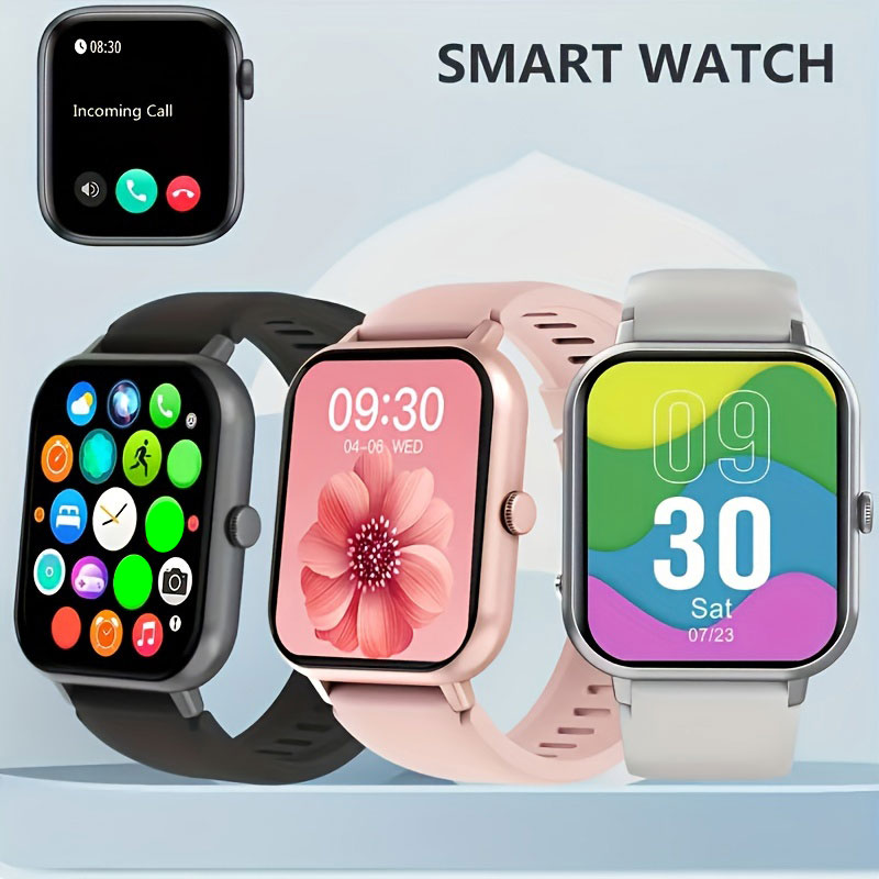 1.44inch Smart watch, wireless – Smartwatch Iphone Watches For Women recenzja i cena