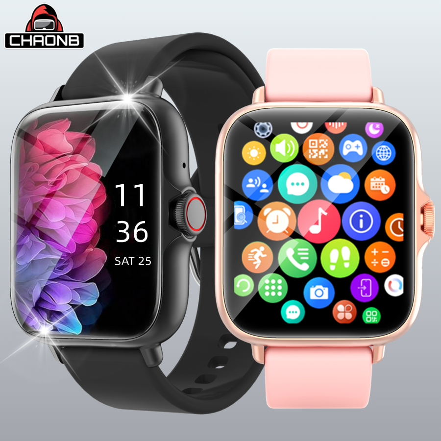 Smartwatch Sports Music Contro – Smartwatch Iphone Watches For Women recenzja i cena