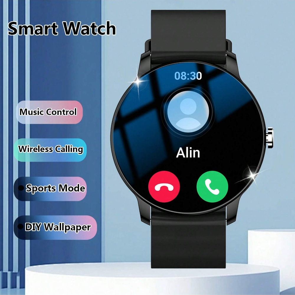 Smart Watch, Wireless Call/Dia – Smartwatch Iphone Watches For Women recenzja i cena