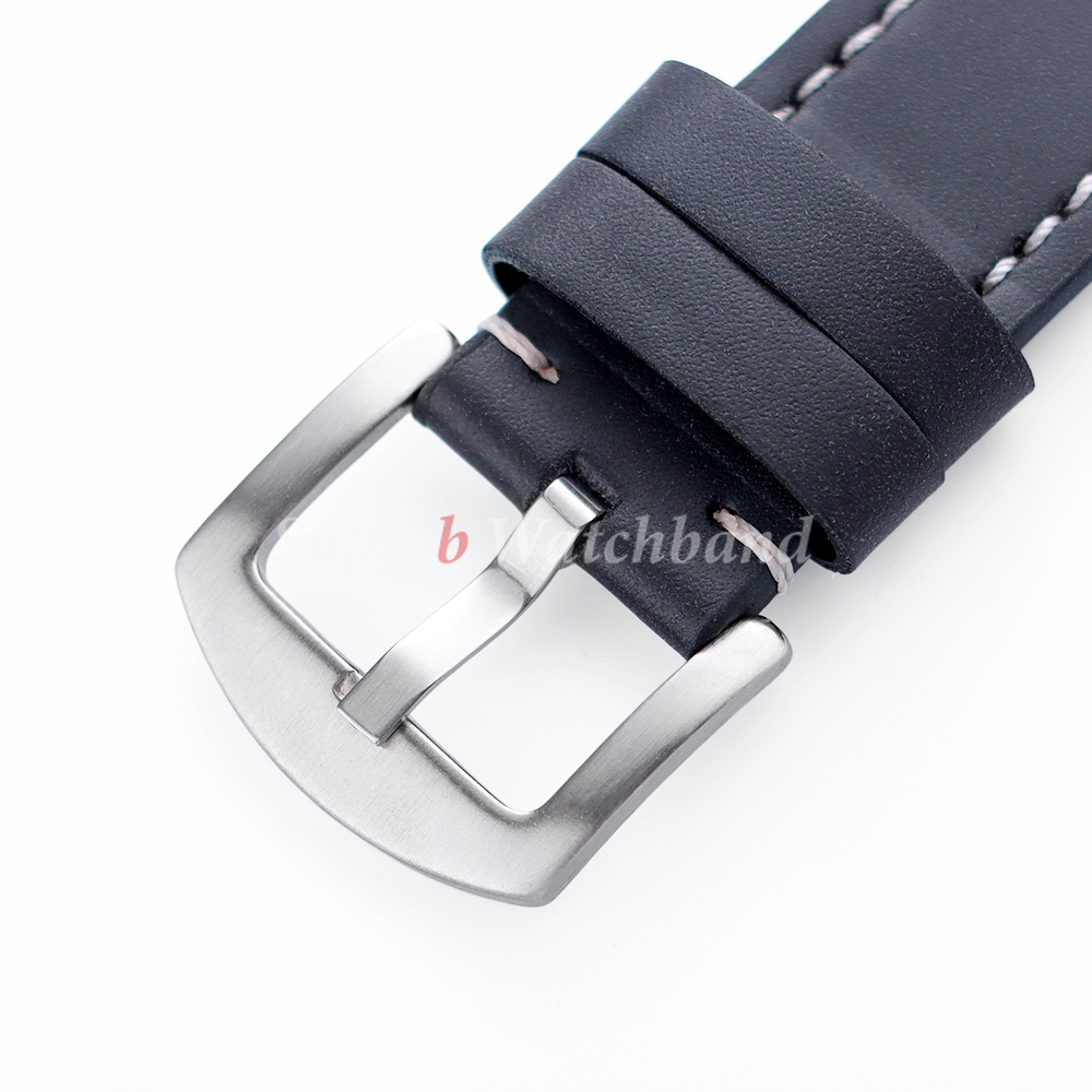 20mm 22mm PU Matte Leather Wat – Omega Watches Smartwatch recenzja i cena