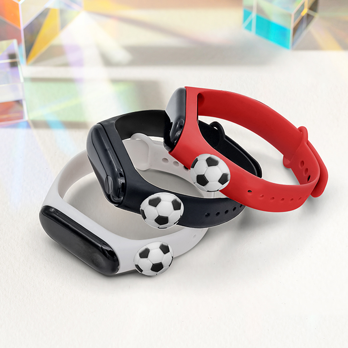 Hot Sale 3PCS Student Smartwat – Smartwatch Digital Watches For Boys recenzja i cena