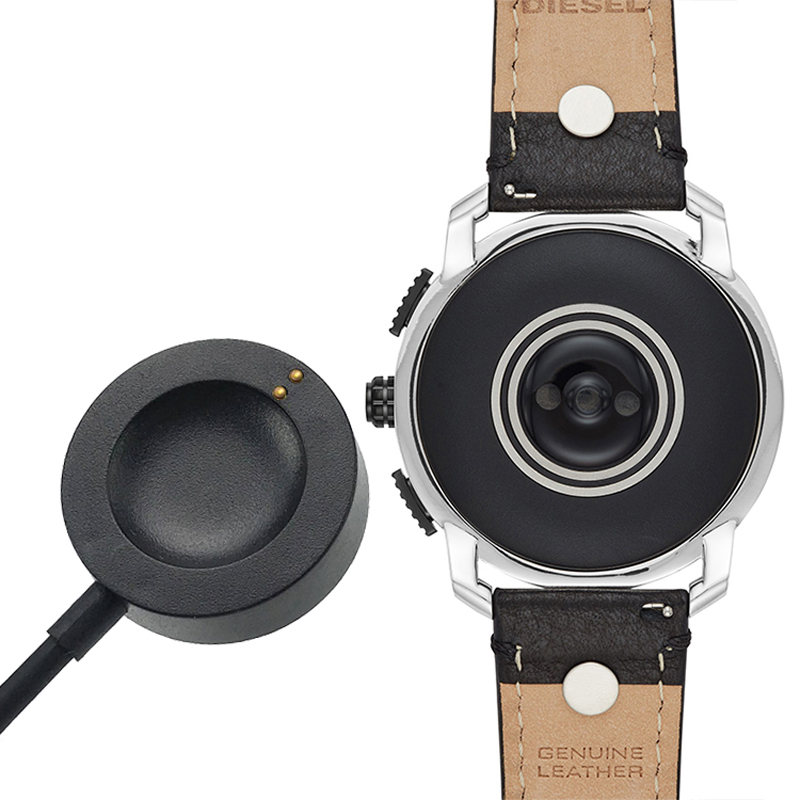 USB Charging Cable Charger Ada – Fossil Watches Smartwatch Gen 4 recenzja i cena