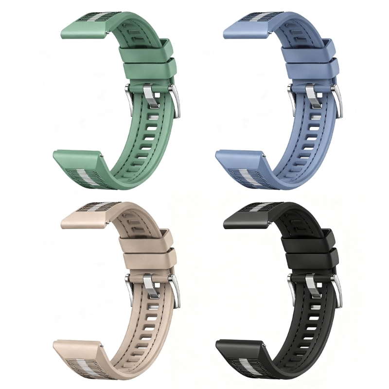 Smartwatch Straps 22mm Breatha – Smartwatch Watches For Sale recenzja i cena