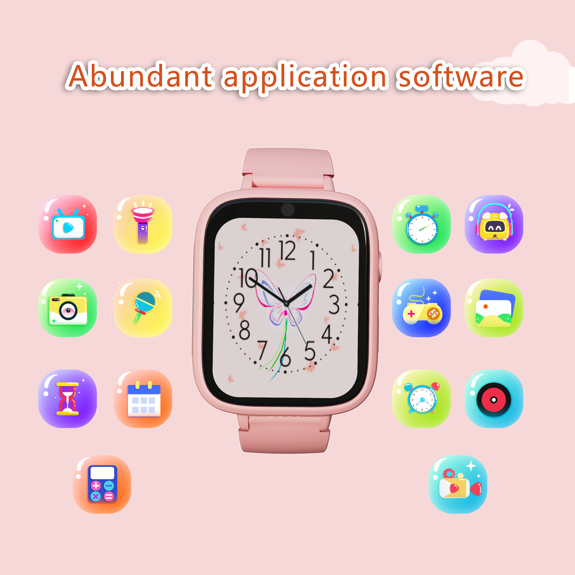 Children Watch Birthday Gifts  – Smartwatch Digital Watches For Boys recenzja i cena