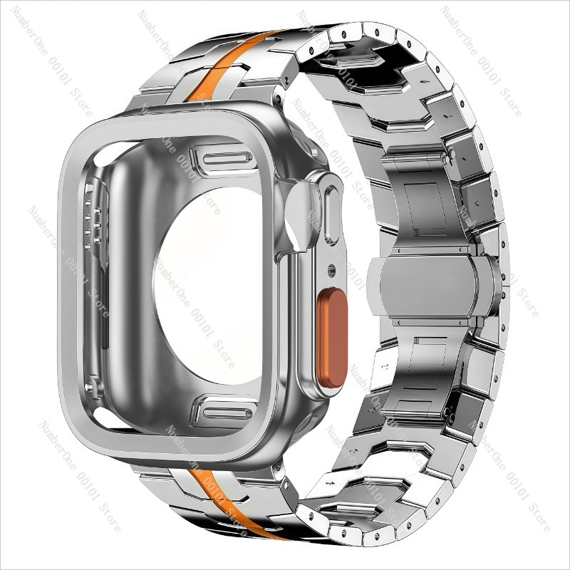 Premium Steel Armor Metal Watc – Smartwatch Premium Watches For Women recenzja i cena